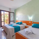 & Breakfast Aloe Penzion 4*