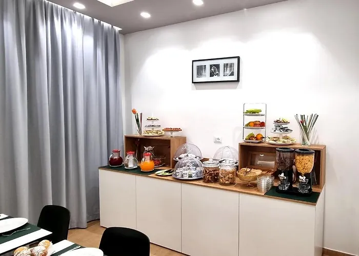 Gasthof & Breakfast Aloe