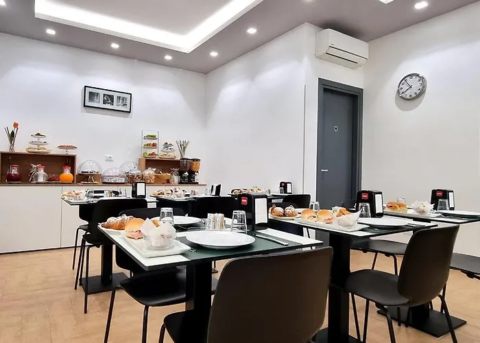 Gasthof & Breakfast Aloe 4*