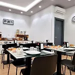 Gasthof & Breakfast Aloe 4*