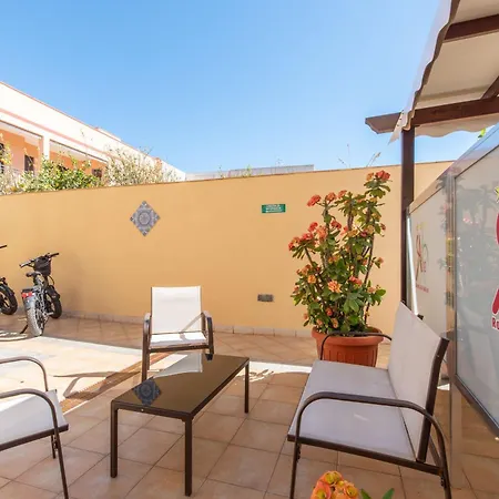 & Breakfast Aloe Guest house 3*
