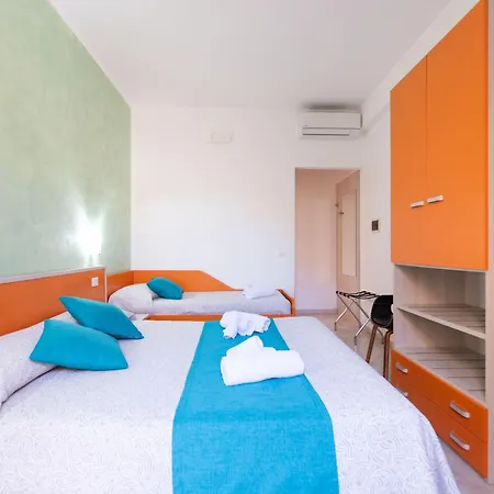 Guest house Affittacamere Aloe 4*
