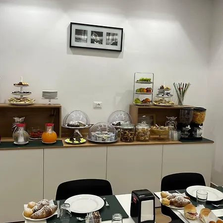 Casa de hóspedes & Breakfast Aloe 3*