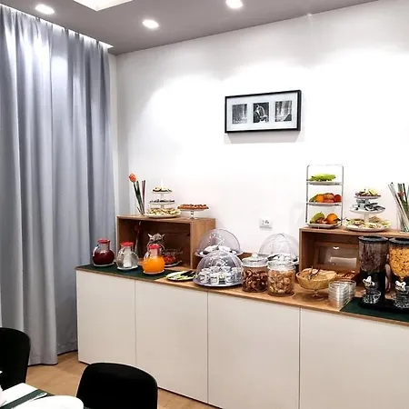 招待所 阿鲁住宿加早餐旅馆