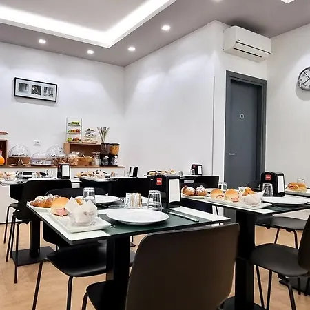 Guest house & Breakfast Aloe 3*
