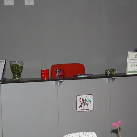 Aloe 4* San Vito Lo Capo