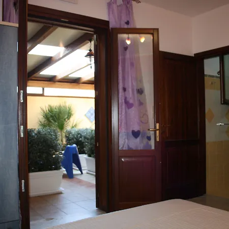 Aloe Guest house San Vito Lo Capo