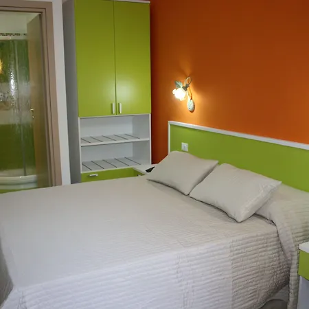 Affittacamere Aloe 4*