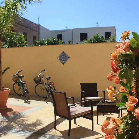 Guest house Aloe San Vito Lo Capo