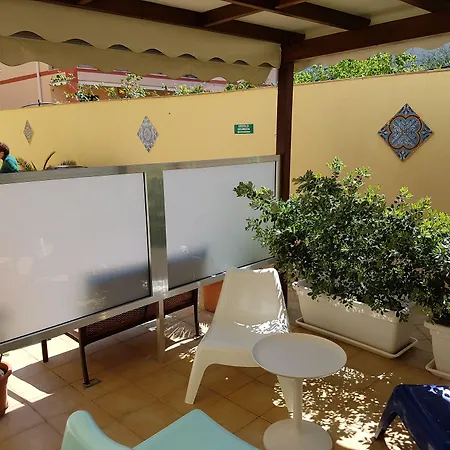 Guest house Aloe San Vito Lo Capo