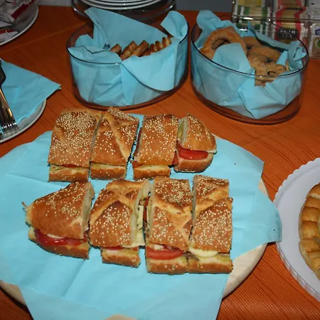 Aloe 4* San Vito Lo Capo