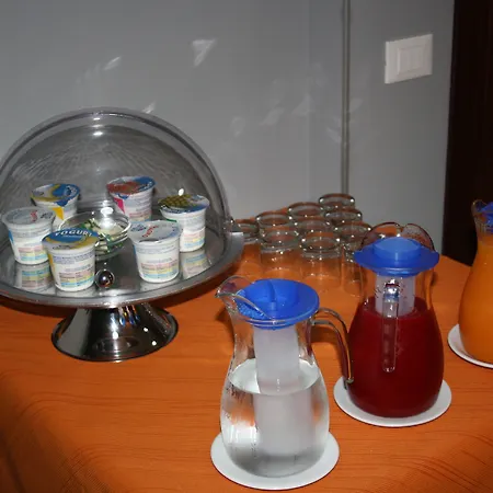 Guest house Affittacamere Aloe