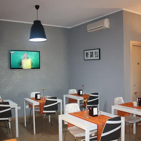 Aloe Guest house San Vito Lo Capo