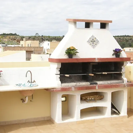 Guest house Aloe San Vito Lo Capo