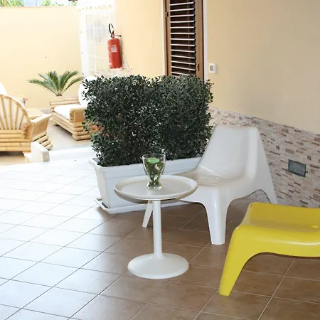 Guest house Aloe San Vito Lo Capo