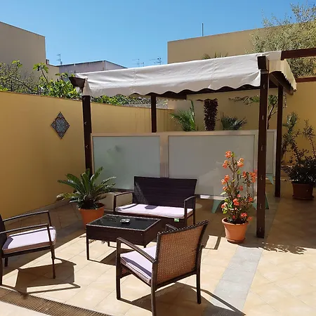 Aloe 4* San Vito Lo Capo