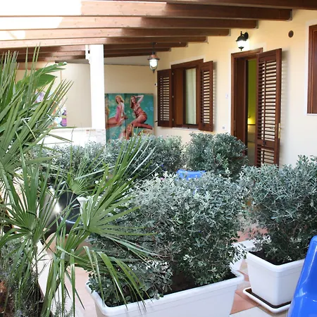 Affittacamere Aloe Guest house