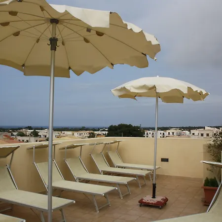 Affittacamere Aloe 4* San Vito Lo Capo