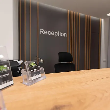 Aloe 4* San Vito Lo Capo