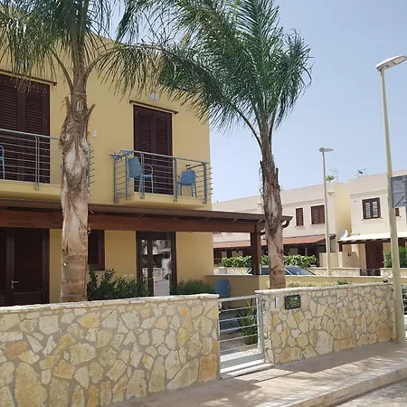 Affittacamere Aloe 4*