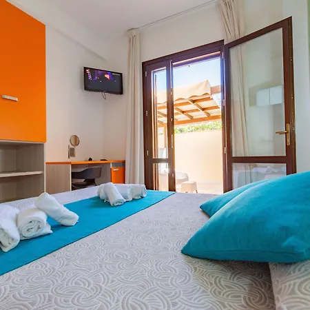 Guest house Aloe San Vito Lo Capo