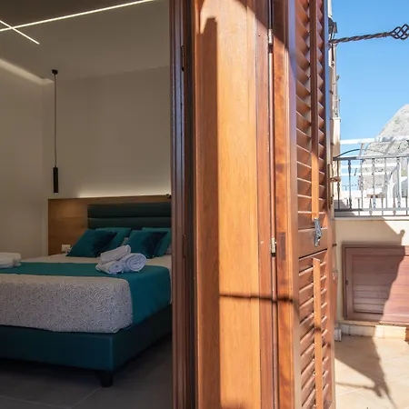 Aloe Guest house San Vito Lo Capo