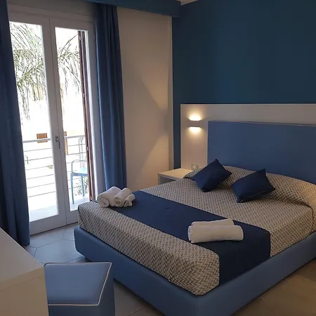 Aloe 4* San Vito Lo Capo