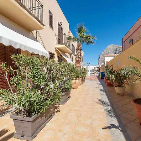 Affittacamere Aloe 4* San Vito Lo Capo